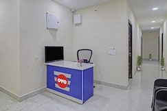 Super Hotel O Elite Stay, Hyderabad