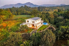 StayVista at Aqua and Sage, Karjat