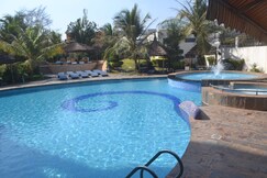 Radisson Blu Hotel, Bamako, Bamako