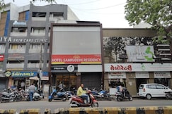 Hotel Samruddhi residency, Jamnagar