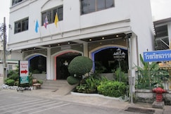 The Promenade Bangkok, Bangkok