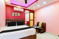 Hotel O Hamza International, Kolkata
