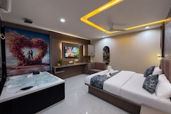 Hotel The Avanta Naroda, Gandhinagar
