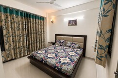 Vrinda Vaneshwari Kunj -1 BHK Near Prem Mandir, Vrindavan