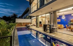 Swimming Pool 1