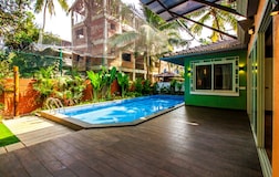 Swimming Pool 1