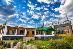 Jigzes Homestay, Leh