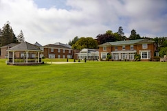 B/W Plus Kenwick Park Hotel, Lincolnshire