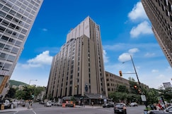 Best Western Ville-Marie Hotel and Suites, Montreal