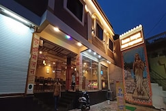 HOTEL MAHESHWAR DARSHAN, Maheshwar