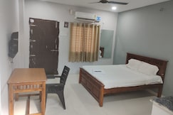 Hotel Hillsland, Warangal