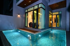 BUKIT POOL VILLAS, Phuket