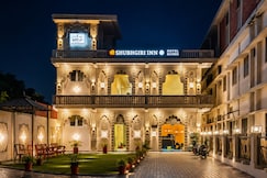 Shree Shubhgiri Inn, Ayodhya