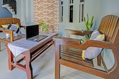 OYO Life 91177 Desa Wisata Duren Sari, Trenggalek