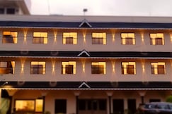 Rock N View Residency, Wayanad