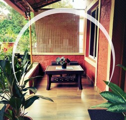 Standard Non A/C Room