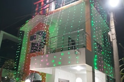 Darbar Villa in Bodhgaya, Nawada