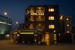 Noida Business Suites, Noida