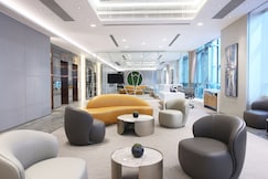 Lodgewood by Nina Hospitality Mong Kok, Hong Kong