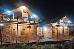 The Wood Cabin Jibhi, Jibhi