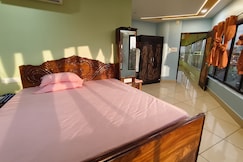 Bhabani House, Mayapur