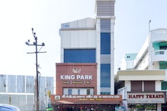 KING PARK, Pondicherry
