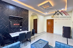 101 Stylish 2BHK Apartment in Attapur, Hyderabad