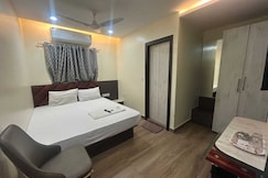 Hotel O Disa, Kolkata