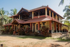 Reunion Ocean Royal Beach House, Udupi