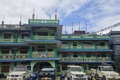 Hotel Snow Lion, Bomdila