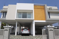 Nova Arafa Palace, Cochin