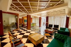 Hotel Sarin Inn Heritage, Varanasi