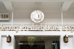 Memory Premier Hotel and Spa, Hanoi