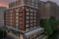 Homewood Suites by Hilton, Riverwalk, Bexar