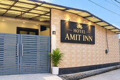 Hotel Amit Inn, Vrindavan