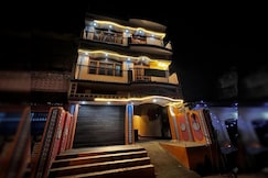 Vatsalya Bhawan | 500m from Ram Temple, Ayodhya