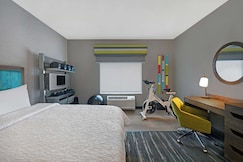 Hampton Inn Las Vegas Strip South, NV, لاس فيغاس
