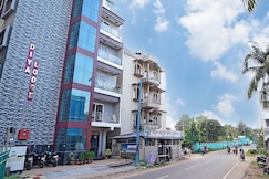 Diya Lodge, Digha