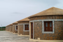 Dholavira Tourism Resort , Sanchore