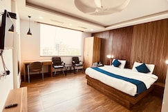 The Dwelling Paradise Hotel City - Greater Noida, Greater Noida