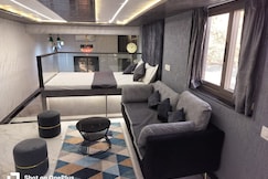 Abu Raj Hill Valley, Mount Abu