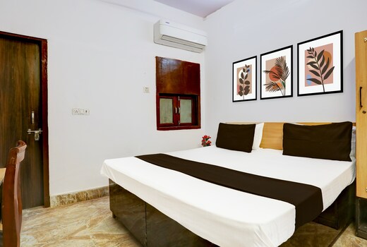 Hotel O HOTEL SHYAM RESIDENCY