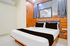 Hotel O Rudra, Vadodara
