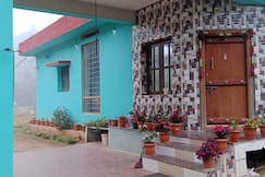 Bamboo Riverview Homestay, Mudigere