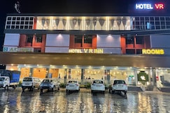 Hotel VR Inn, Rajpipla