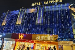 Hotel Sapphire Shillong, Shillong