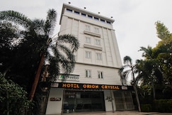 Hotel Orion Crystal, Kolkata