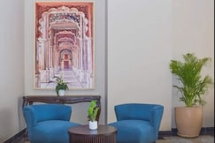 The Regal Nest Studio Near Airport Premium, Jaipur