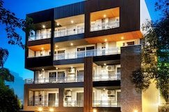 Perch Arbor Cyber City, Gurgaon