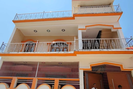 Hotel O HOME Swagat Homestay
